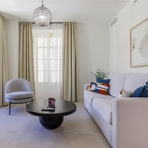 Superior Appartement met een Slaapkamer